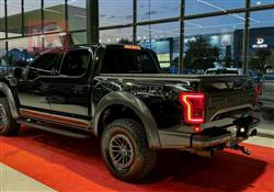 فورد F-150 رابتور